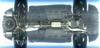 2025 Subaru Ascent Premium 8-Passenger - miniatura 18