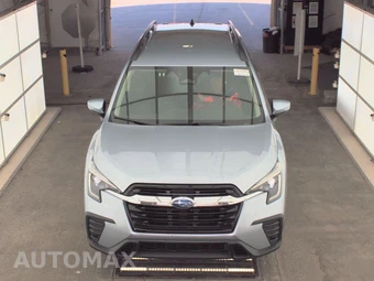 2025 Subaru Ascent Premium 8-Passenger - miniatura 2