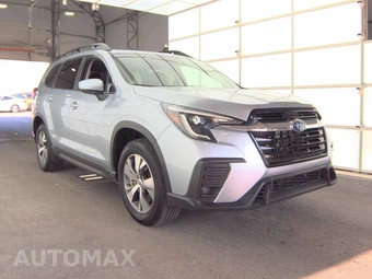 2025 Subaru Ascent Premium 8-Passenger - miniatura 3