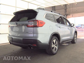 2025 Subaru Ascent Premium 8-Passenger - miniatura 4