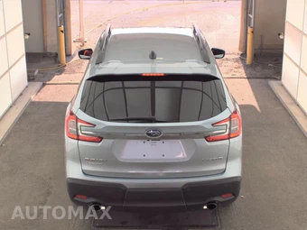 2025 Subaru Ascent Premium 8-Passenger - miniatura 5