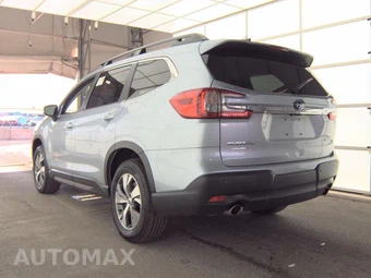 2025 Subaru Ascent Premium 8-Passenger - miniatura 6
