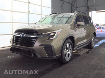 2025 Subaru Ascent Premium 8-Passenger