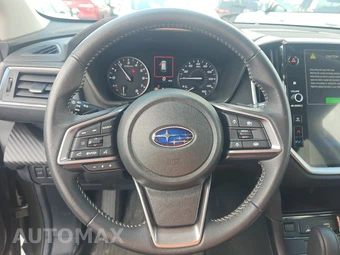 2025 Subaru Ascent Premium 8-Passenger - miniatura 10
