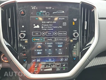 2025 Subaru Ascent Premium 8-Passenger - miniatura 11
