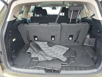 2025 Subaru Ascent Premium 8-Passenger - miniatura 16
