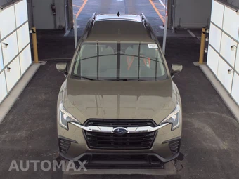 2025 Subaru Ascent Premium 8-Passenger - miniatura 2