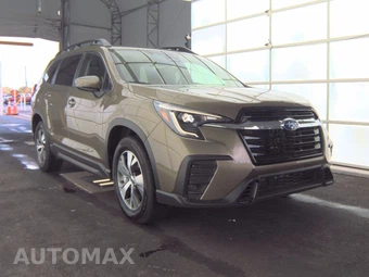 2025 Subaru Ascent Premium 8-Passenger - miniatura 3