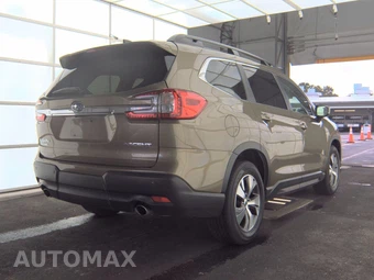 2025 Subaru Ascent Premium 8-Passenger - miniatura 4