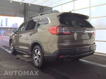 2025 Subaru Ascent Premium 8-Passenger - miniatura 6
