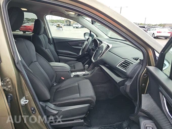 2025 Subaru Ascent Premium 8-Passenger - miniatura 8