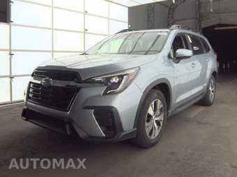 2025 Subaru Ascent Premium 8-Passenger