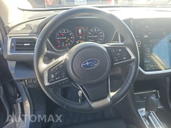 2025 Subaru Ascent Premium 8-Passenger - miniatura 10