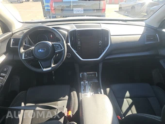 2025 Subaru Ascent Premium 8-Passenger - miniatura 11