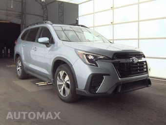 2025 Subaru Ascent Premium 8-Passenger - miniatura 3