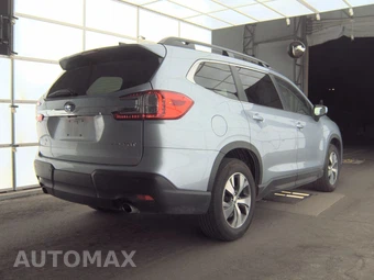 2025 Subaru Ascent Premium 8-Passenger - miniatura 4