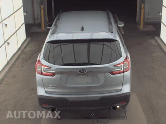 2025 Subaru Ascent Premium 8-Passenger - miniatura 5