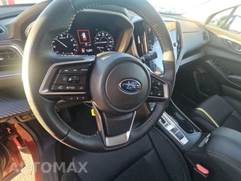 2025 Subaru Ascent Premium 8-Passenger - miniatura 10