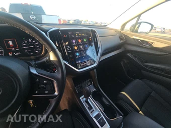2025 Subaru Ascent Premium 8-Passenger - miniatura 11