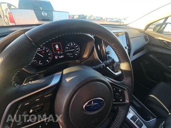 2025 Subaru Ascent Premium 8-Passenger - miniatura 12