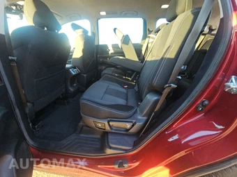 2025 Subaru Ascent Premium 8-Passenger - miniatura 13