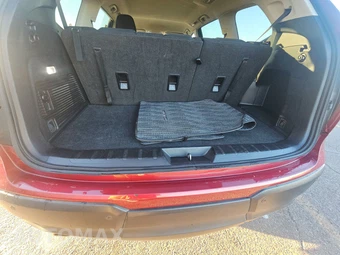 2025 Subaru Ascent Premium 8-Passenger - miniatura 16