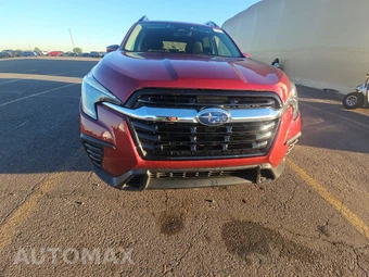 2025 Subaru Ascent Premium 8-Passenger - miniatura 2