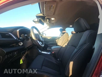 2025 Subaru Ascent Premium 8-Passenger - miniatura 20