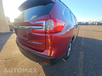 2025 Subaru Ascent Premium 8-Passenger - miniatura 4