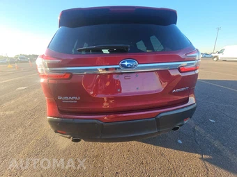 2025 Subaru Ascent Premium 8-Passenger - miniatura 5