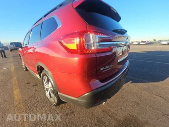 2025 Subaru Ascent Premium 8-Passenger - miniatura 6