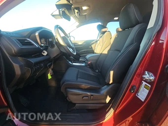 2025 Subaru Ascent Premium 8-Passenger - miniatura 7