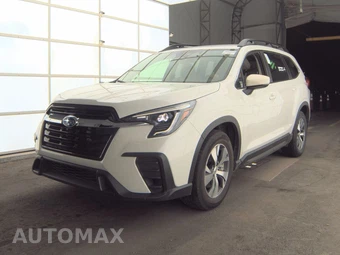 2025 Subaru Ascent Premium 8-Passenger