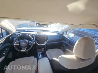 2025 Subaru Ascent Premium 8-Passenger - miniatura 11