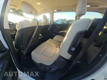 2025 Subaru Ascent Premium 8-Passenger - miniatura 13