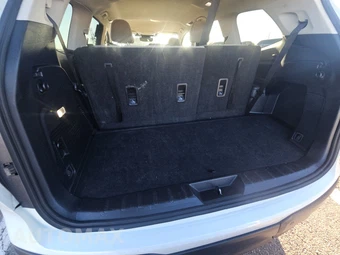 2025 Subaru Ascent Premium 8-Passenger - miniatura 16