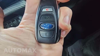 2025 Subaru Ascent Premium 8-Passenger - miniatura 19