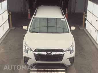 2025 Subaru Ascent Premium 8-Passenger - miniatura 2