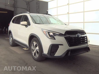 2025 Subaru Ascent Premium 8-Passenger - miniatura 3