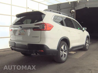 2025 Subaru Ascent Premium 8-Passenger - miniatura 4