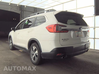 2025 Subaru Ascent Premium 8-Passenger - miniatura 6