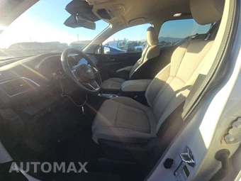 2025 Subaru Ascent Premium 8-Passenger - miniatura 7