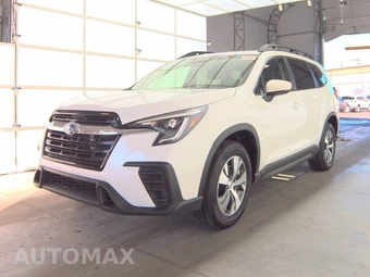 2025 Subaru Ascent Premium 8-Passenger