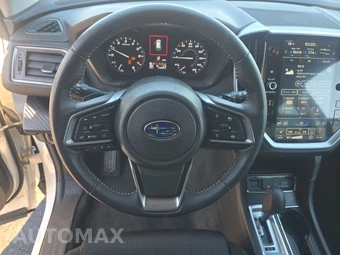 2025 Subaru Ascent Premium 8-Passenger - miniatura 10