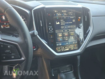2025 Subaru Ascent Premium 8-Passenger - miniatura 11