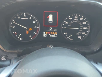 2025 Subaru Ascent Premium 8-Passenger - miniatura 12