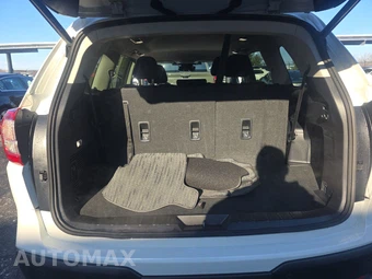 2025 Subaru Ascent Premium 8-Passenger - miniatura 17