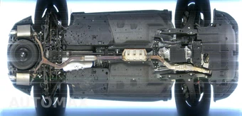 2025 Subaru Ascent Premium 8-Passenger - miniatura 18