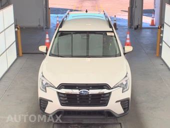 2025 Subaru Ascent Premium 8-Passenger - miniatura 2