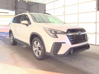 2025 Subaru Ascent Premium 8-Passenger - miniatura 3